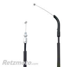 MAGNETI MARELLI 
					Cable de Gaz Moto Yamaha 600 Fz6 Fazer 2004>2006, Fz6 Fazer S2 2007>2009 Fermeture (Oem: 5Vx263120000)
				