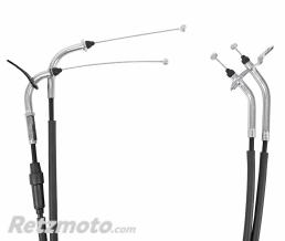 MAGNETI MARELLI 
					Cable de Gaz Moto Yamaha 660 Mt-03 2016>2017 Complete (Oem: B04F63010000)
				
