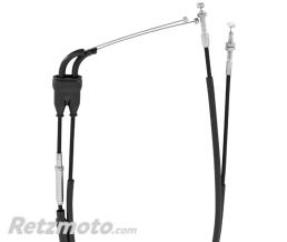 MAGNETI MARELLI 
					Cable de Gaz Moto Yamaha 900 Tdm 2002>2010 Complete (Oem: 5Ps263020000)
				