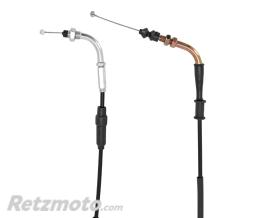 MAGNETI MARELLI 
					Cable de Gaz Scoot Peugeot 50 V-Clic 2007> 4T (Oem: 759330)
				