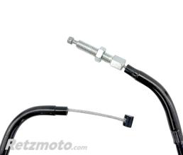 MAGNETI MARELLI 
					Cable Embrayage Moto Suzuki 600-750 Gsx-R 2004>2005 (Oem: 58200-29G00)
				