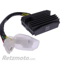 JMP- R�gulateur tension HONDA VFR800 V-TEC(oem 31600-MCW-D61)