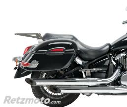Sacoches Laterales Rigides Mod�le Touring avec support KF inclus 33L