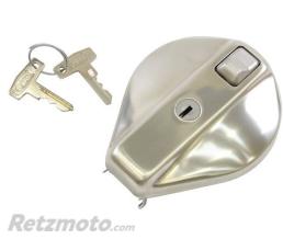 RTZ Bouchon Reservoir Moto Guzzi Florida V650-GU30103960