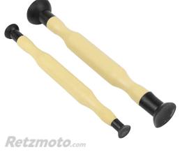 PRO CONCEPT Rodoirs de soupapes plastique