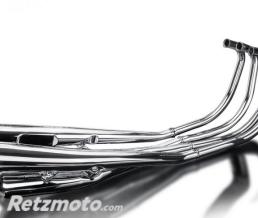 DELKEVIC Echappement Complet Kawasaki Z900 Z1 Z1A Z1B Z900A4 72-76
