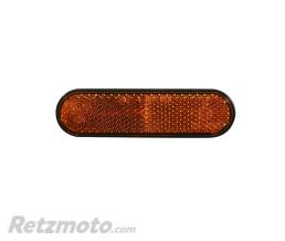 APRILIA Catadioptre Garde boue AV Aprilia Shiver 900 Look carbone-AP8124719