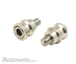 JMP- Paire de diabolos M12x1.25