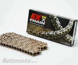EK CHAIN Chaine de transmission EK CHAIN 530 SRX2 - Joints Qx-Ring
