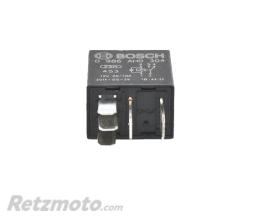 BOSCH Relais inverseur 5 p�les 12v