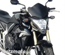 FABBRI Saut De Vent Honda CB1000R