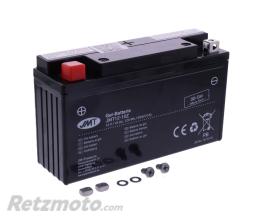 JMT Batterie Moto Zontes 125 YT12-10 dents GEL