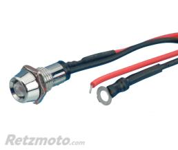 RTZ T�moin Led Rouge