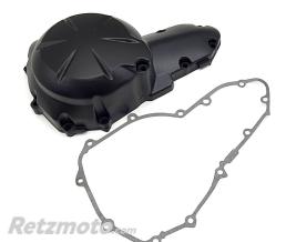 BRAZOLINE Carter Moteur KAWASAKI Ninja 650 / ER6 / VERSYS 650 (2009-2020)