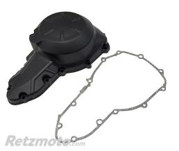 BRAZOLINE Carter Moteur KAWASAKI NINJA 650 / Z 650 (2017-2025)