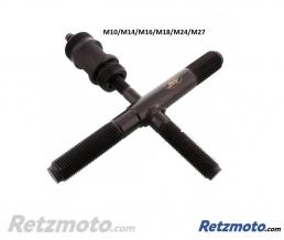 JMT Arrache Volant Multi-outil 6 en 1 (M10/M14/M16/M18/M24/M27)