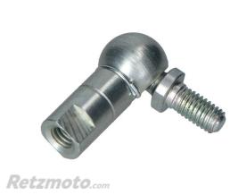 MOTO GUZZI Rotule selecteur vitesse - Moto guzzi california-GU32258010