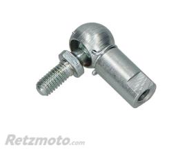 MOTO GUZZI Rotule selecteur vitesse - Moto guzzi california-GU32258110
