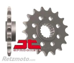 JT SPROCKETS Pignon 17 dents JT SPROCKETS acier anti-bruit - 525