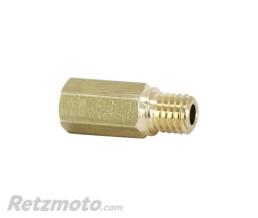 KEIHIN Gicleur principal de carburateur keihin CRS/FCR/FCR MX/PJ/PE 20 a 38/PWK 28, 33 a 39 diam 230 (99101 - 357 - 2300) - keihin
