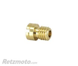 KEIHIN Gicleur de demarrage pour carburateur keihin FCR/FCR MX diam 75 (99101 - 393 - 0750) - keihin