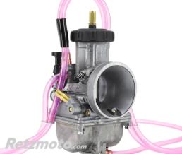 KEIHIN Carburateur keihin PWK 36 (quad vent, AIRSTRIKER) (1000 - s63 - a002) - keihin