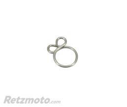 KEIHIN Clips tuyau/durite de debordement pour carburateur keihin FCR/FCR MX/PJ/PE 20 a 38/PWK 28, 33 a 39 (w9535 - 35000) - keihin