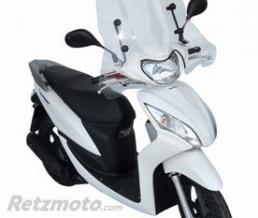 FABBRI Pare brise Honda Vision