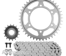 DID Kit chaine - Yamaha 1000 mt-10 2022> 525 16x42 (diam couronne 110/130/10.5)