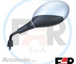 FAR Retro Gauche Noir/Gris M8