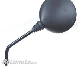 FAR Retro Gauche Noir M8