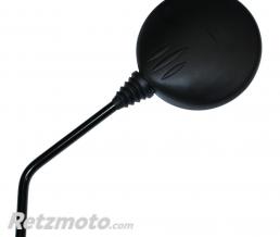 FAR Retro Droit/Gauche Noir M8