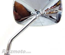 FAR Retro Gauche Chrom� Court