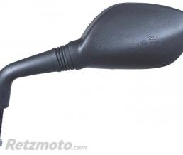 FAR Retro G Casque jet Force Noir M8