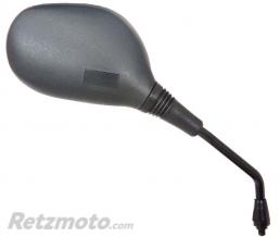 FAR Retro Droit Noir M8