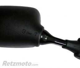 FAR Retro Droit Noir M6