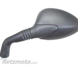 FAR Retro Droit Noir M8
