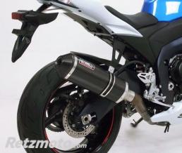 GIANNELLI Echappement IPERSPORT GSXR 1000 '12