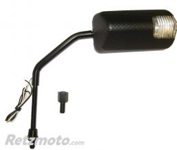 KYOTO Retro F1 Look Carbon Long Led