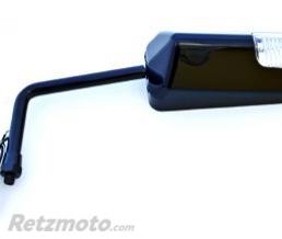 KYOTO Retro F1 Look Blk Met Cort Led