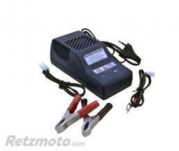 KYOTO Chargeur de Batterie Moto & Scoot