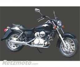 Silencieux LEGEND Honda VT 125 SHADOW '99 Chrom� 