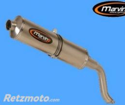 MARVING Silencieux SUPERLINE VFR 800 98/01