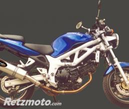 MARVING Silencieux SUPERLINE SV 650 99/02