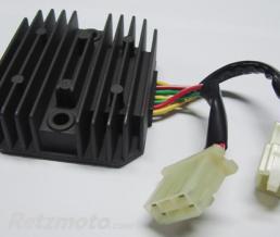 TOURMAX R�gulateur de tension TOURMAX adapt. HONDA