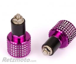 SIFAM Embouts de Guidon Grille �17
