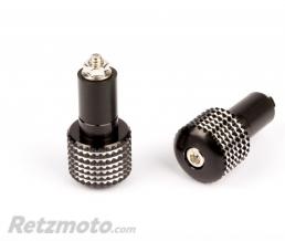SIFAM Embouts de Guidon Grille �17