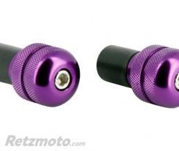 SIFAM Embouts de Guidon Molette �17