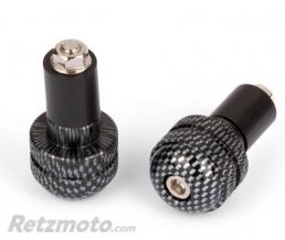 SIFAM Embouts de Guidon Molette �17