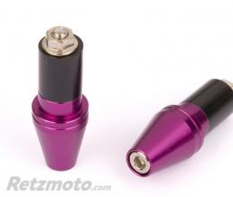 SIFAM Embouts de Guidon Conique �17